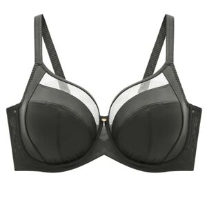 Understance Spacer Air Quinn 2.0 FlexWire Unpadded Bra 38H